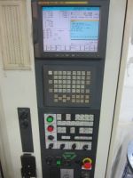 CNC Horizontal Machining Center NIIGATA HN-80 C 1998-Photo 3
