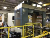 CNC Horizontal Machining Center NIIGATA HN-80 C 1998-Photo 5
