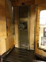 CNC Horizontal Machining Center NIIGATA HN-80 C 1998-Photo 6