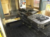 CNC Horizontal Machining Center NIIGATA HN-80 C 1998-Photo 8