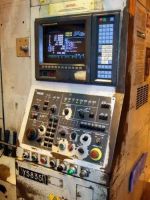 Laser 3D MAZAK LASERPATH 50100 1997-Foto 4