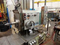 Horizontalbohrwerk TOSHIBA BT-10B-R1 1979-Bild 6