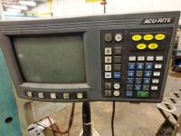 Horizontalbohrwerk TOSHIBA BT-10B-R1 1979-Bild 8