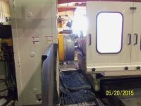 Horizontalbohrwerk NOMURA FBA-70 TR 3 2000-Bild 5