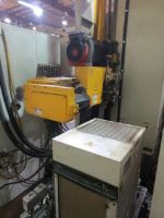 Horizontalbohrwerk NOMURA FBA-70 TR 3 2000-Bild 6