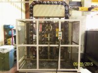 Horizontalbohrwerk NOMURA FBA-70 TR 3 2000-Bild 7