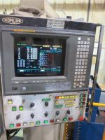 Horizontalbohrwerk NOMURA FBA-70 TR 3 2000-Bild 8