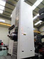 Горизонтальный расточный станок DOOSAN DBC-130 L 2012-Фото 7