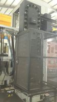 Горизонтальный расточный станок HYUNDAI WIA KBN-135 L 2013-Фото 4