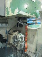 Tokarka karuzelowa CNC MONARCH VTN 10 1988-Zdjęcie 5