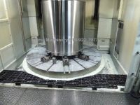 CNC-torni sorvi YOU-JI 2500 ATC C-III 1990-Kuva 5