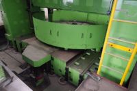 CNC Karusselldrehmaschine HANKOOK VTB 30/40 E 1998-Bild 4
