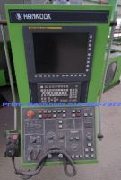CNC Karusselldrehmaschine HANKOOK VTB 30/40 E 1998-Bild 5