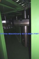 CNC Karusselldrehmaschine HANKOOK VTB 30/40 E 1998-Bild 7