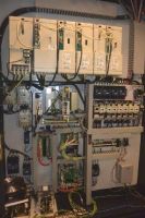 CNC Horizontal Machining Center MAZAK PFH-4800 2004-Photo 3