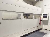 CNC horisontalt maskineringssenter GIDDINGS LEWIS HMC-410 2005-Bilde 3