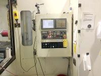 CNC horisontalt maskineringssenter GIDDINGS LEWIS HMC-410 2005-Bilde 4