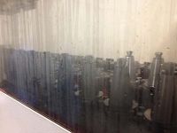 CNC horisontalt maskineringssenter GIDDINGS LEWIS HMC-410 2005-Bilde 5
