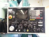 CNC Vertical Machining Center MATSUURA MC 760 VDC 1988-Photo 3
