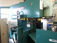 CNC Vertical Machining Center MATSUURA MC 760 VDC 1988-Photo 5