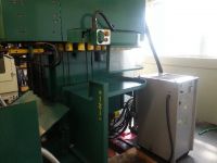 CNC Vertical Machining Center MATSUURA MC 760 VDC 1988-Photo 6