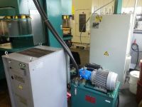 CNC Vertical Machining Center MATSUURA MC 760 VDC 1988-Photo 7