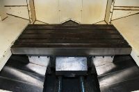 CNC Vertical Machining Center MAKINO S 56 2005-Photo 6
