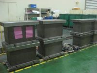 CNC Portal Milling Machine SNK HF-7 M 2006-Photo 7