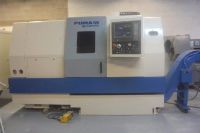 CNC strung DAEWOO PUMA 12 S