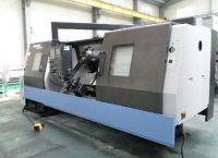 CNC dreiebenk DOOSAN PUMA 400 LC 2013-Bilde 4