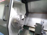 CNC dreiebenk DOOSAN PUMA 400 LC 2013-Bilde 5
