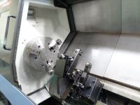 CNC dreiebenk DOOSAN PUMA 400 LC 2013-Bilde 6