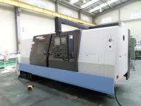 CNC dreiebenk DOOSAN PUMA 400 LC 2013-Bilde 8