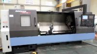 CNC dreiebenk DOOSAN PUMA 400 LC 2013-Bilde 9