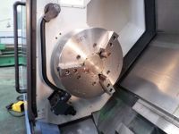 Torno CNC DOOSAN PUMA 480 L 2012-Foto 8