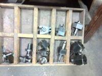 CNC Lathe OKUMA CAPTAIN L 370 M 2008-Photo 4
