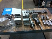 CNC Lathe OKUMA CAPTAIN L 370 M 2008-Photo 5