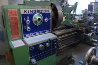 Καθολική τόρνο KINGSTON 30/40 x 120 2004-Φωτογραφία 2