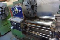 Καθολική τόρνο KINGSTON 30/40 x 120 2004-Φωτογραφία 4