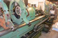 Καθολική τόρνο KINGSTON 30/40 x 120 2004-Φωτογραφία 5