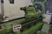 Καθολική τόρνο KINGSTON 30/40 x 120 2004-Φωτογραφία 6