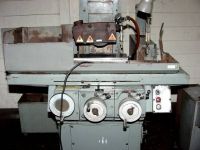 Surface Grinding Machine BROWN SHARPE MICROMASTER 618 1982-Photo 2