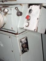 Surface Grinding Machine BROWN SHARPE MICROMASTER 618 1982-Photo 4