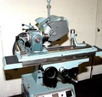 Tool Grinder ELITE A.R.5-E 1975-Photo 2