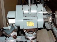 Tool Grinder ELITE A.R.5-E 1975-Photo 4