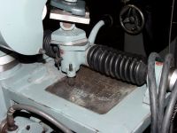 Tool Grinder ELITE A.R.5-E 1975-Photo 5