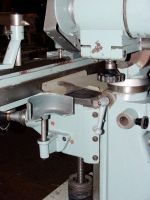 Tool Grinder ELITE A.R.5-E 1975-Photo 6