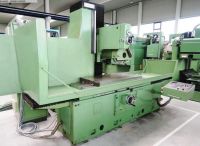 平面磨床 ABA FFU 1250/70 1984-照片 3
