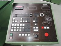 平面磨床 ABA FFU 1250/70 1984-照片 5