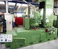 Surface Grinding Machine SIELEMANN RFB 80 1968-Photo 2